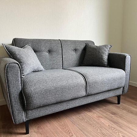 Maison 21 Zutzendorf Ngoại thất bức ảnh