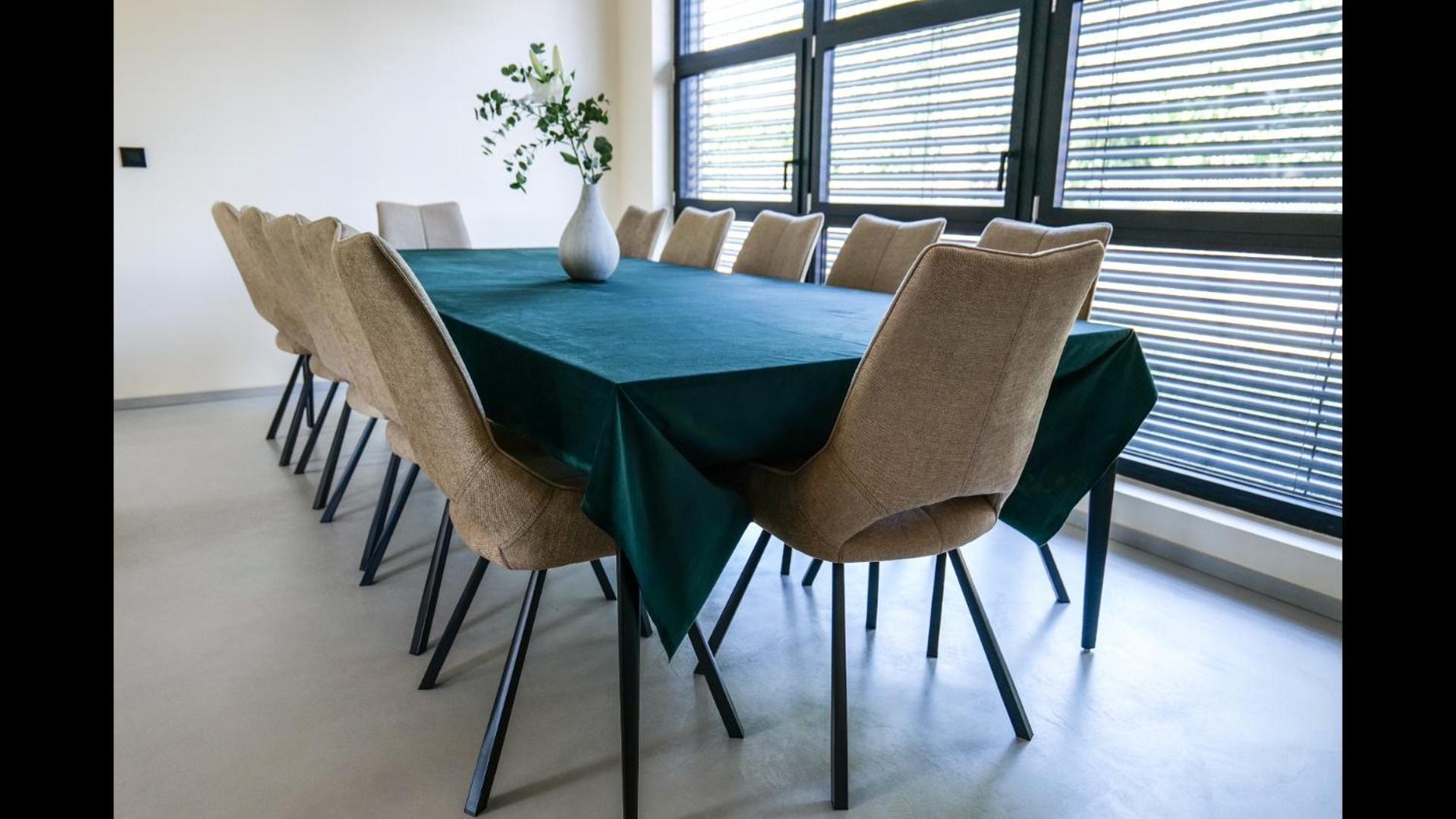 Maison 21 Zutzendorf Ngoại thất bức ảnh