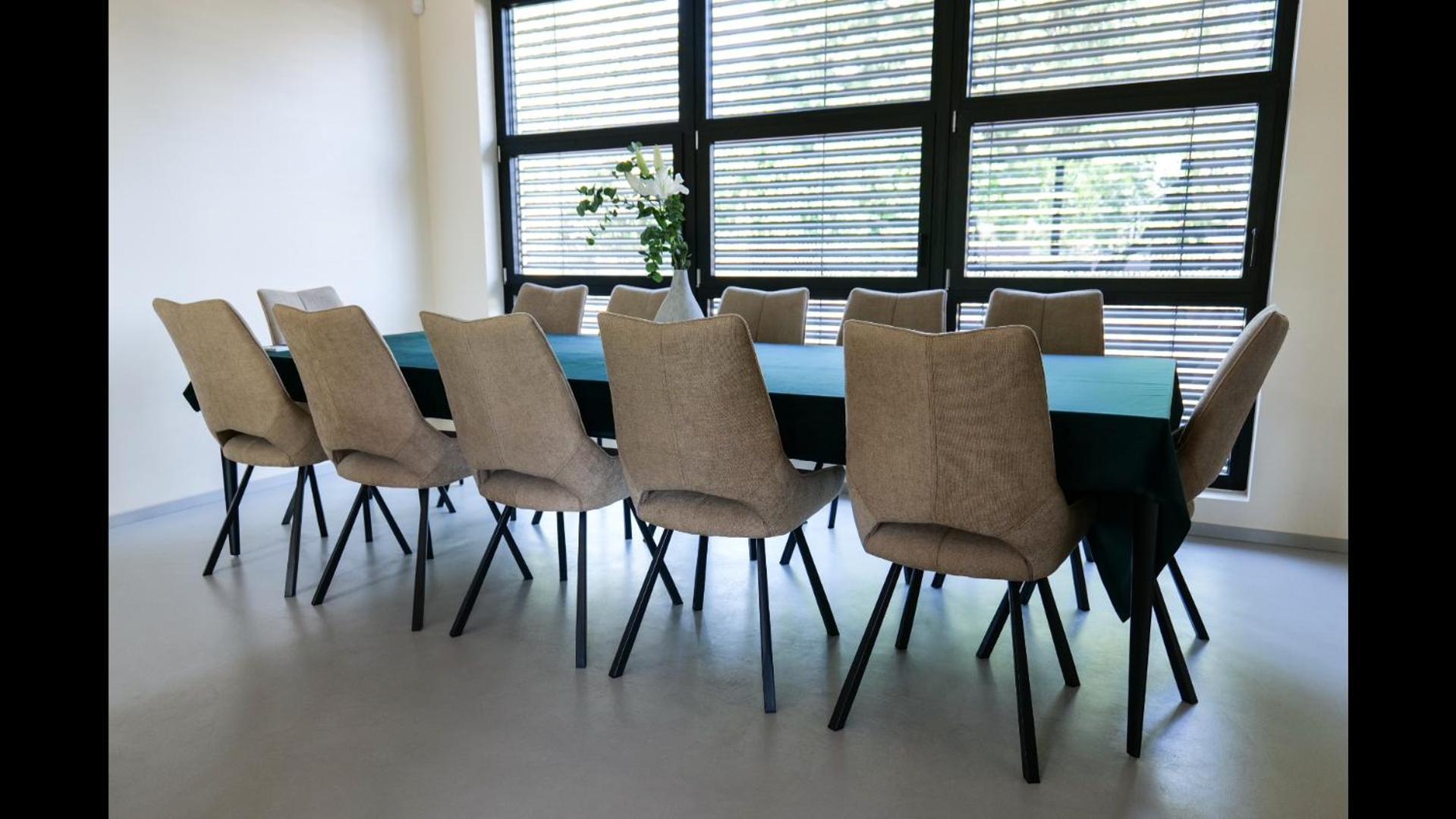 Maison 21 Zutzendorf Ngoại thất bức ảnh