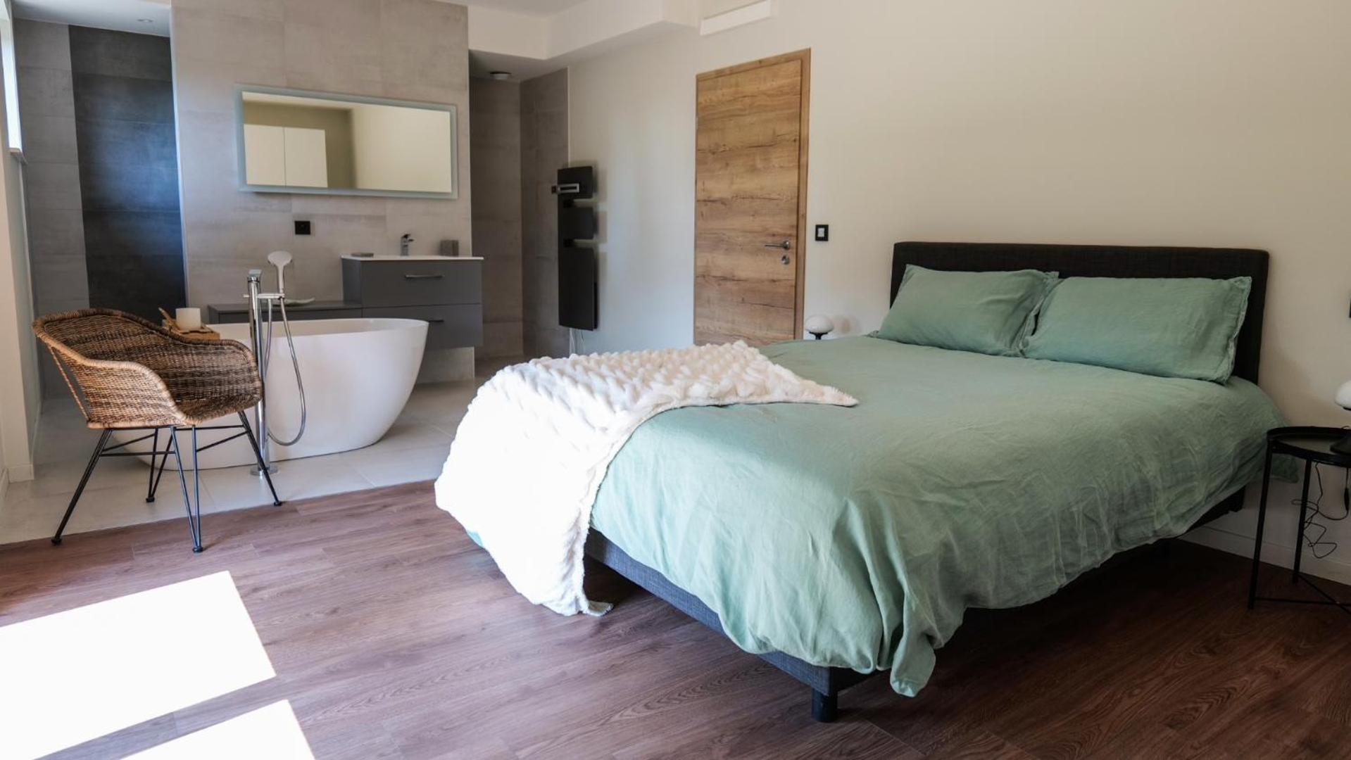 Maison 21 Zutzendorf Ngoại thất bức ảnh
