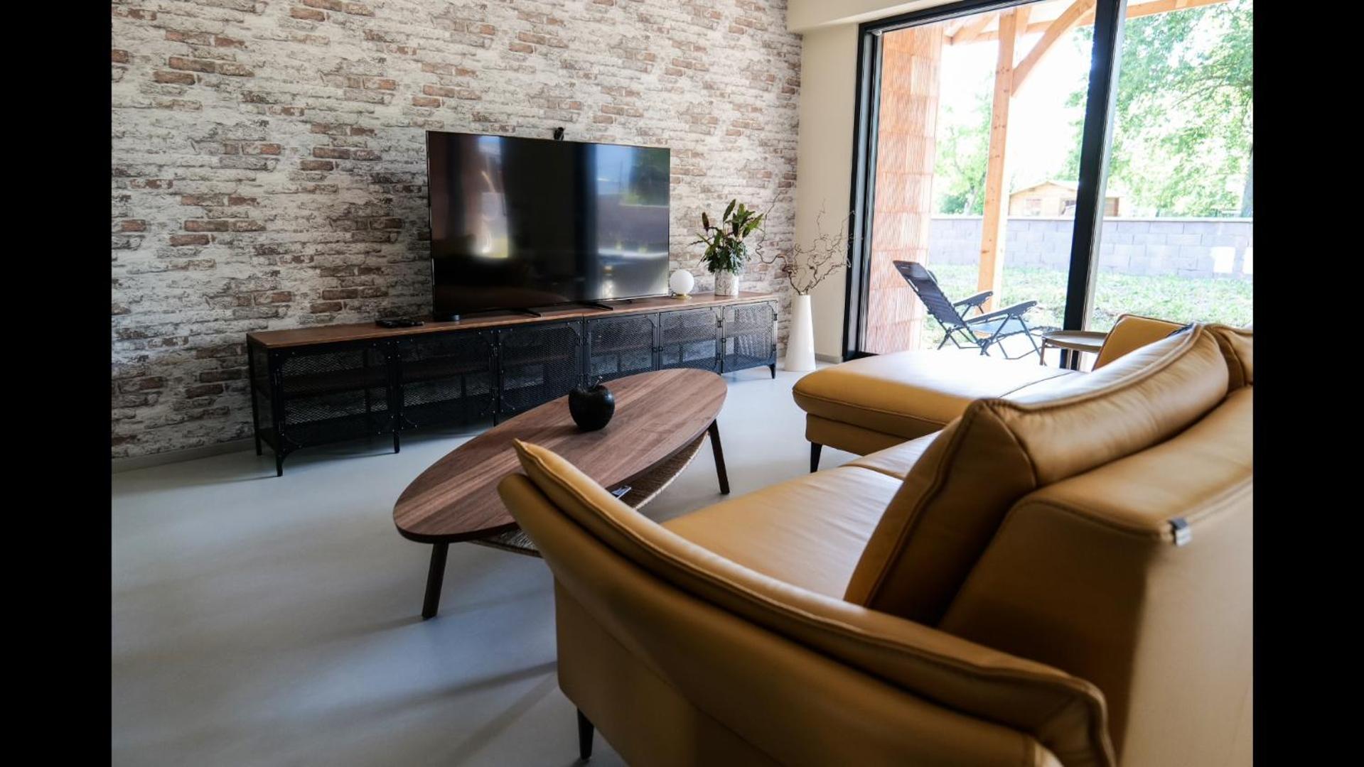 Maison 21 Zutzendorf Ngoại thất bức ảnh