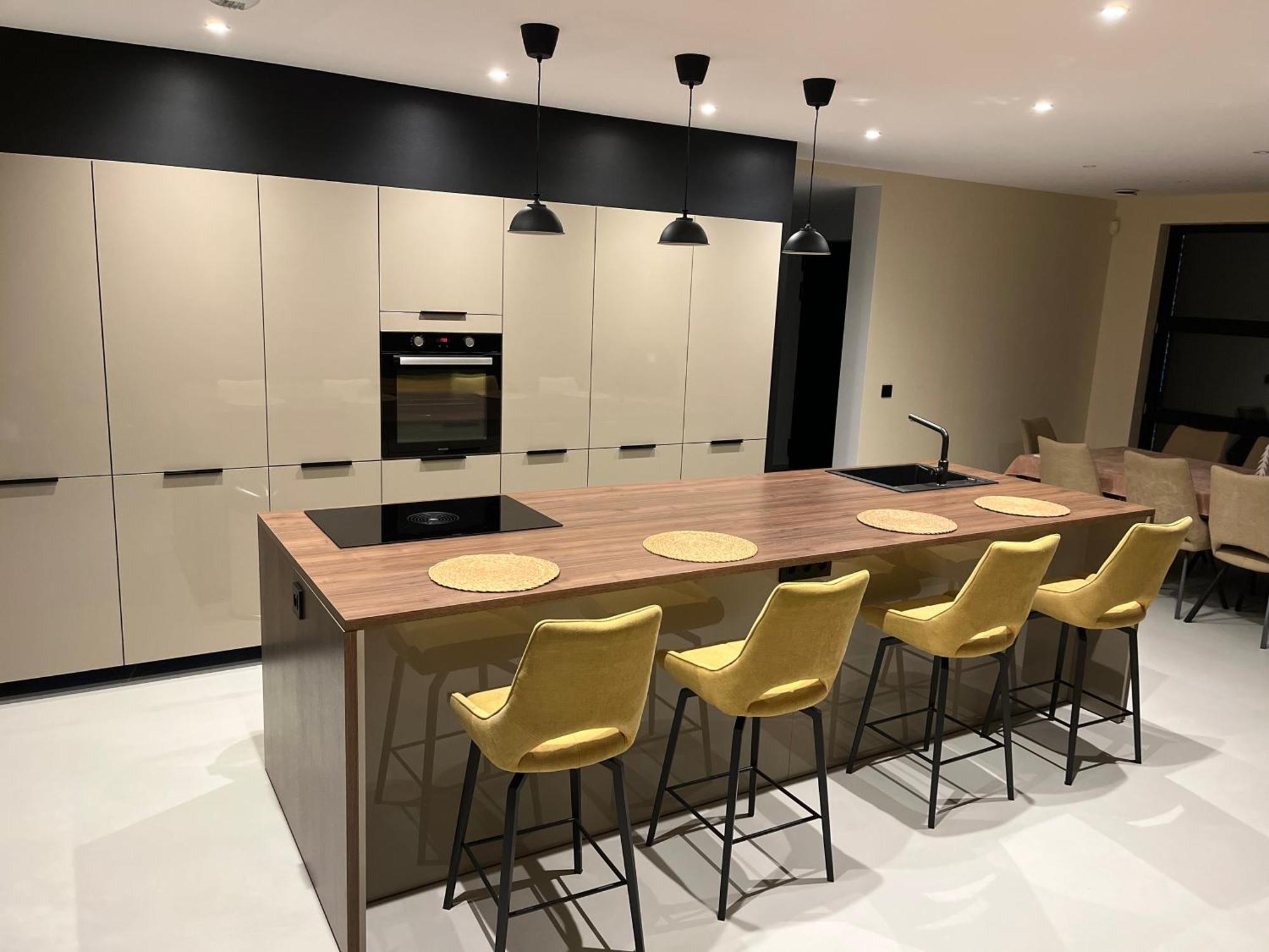 Maison 21 Zutzendorf Ngoại thất bức ảnh