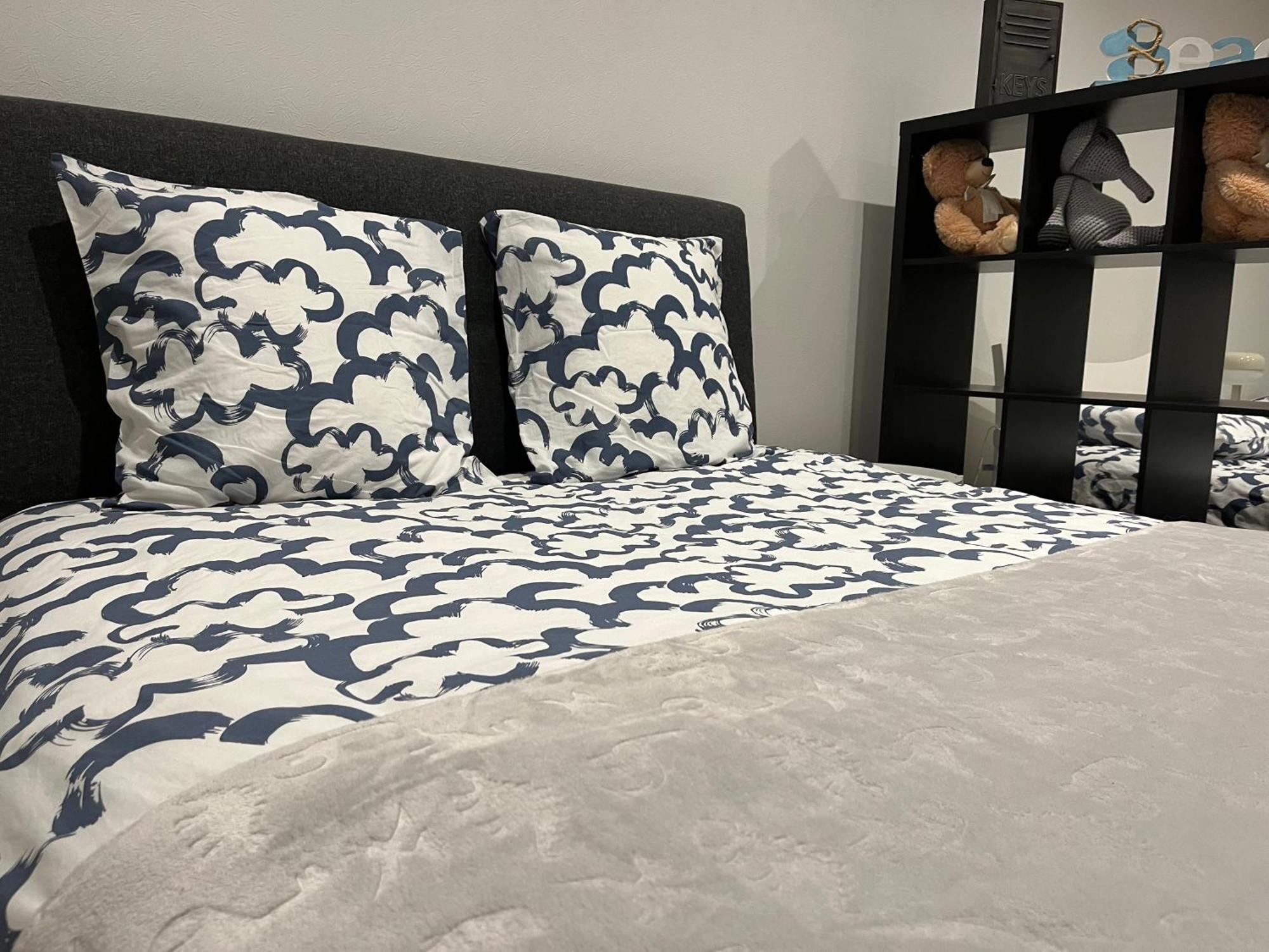Maison 21 Zutzendorf Ngoại thất bức ảnh