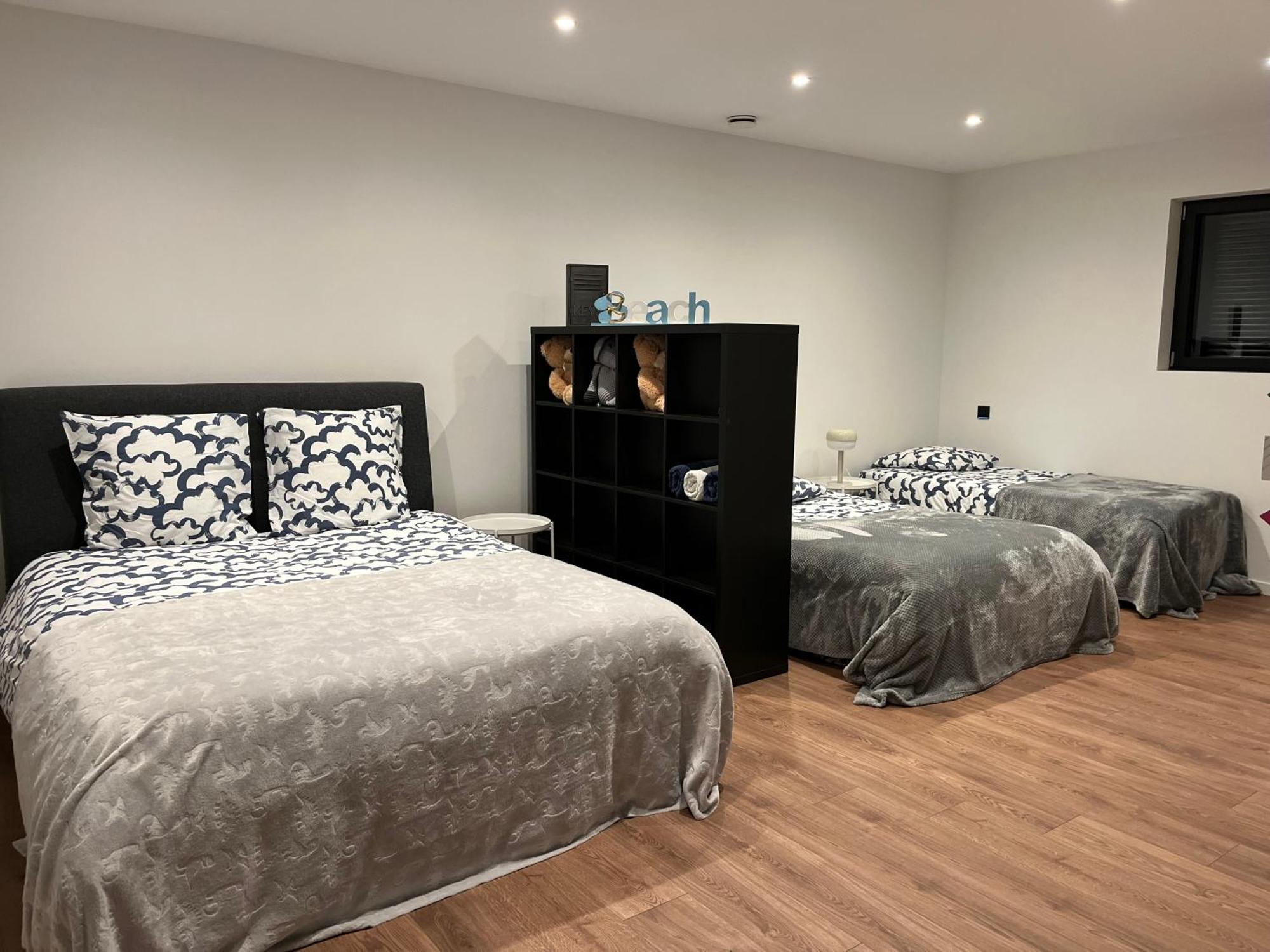 Maison 21 Zutzendorf Ngoại thất bức ảnh