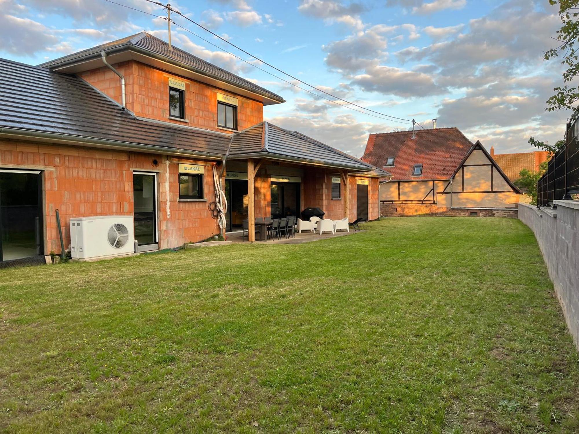 Maison 21 Zutzendorf Ngoại thất bức ảnh