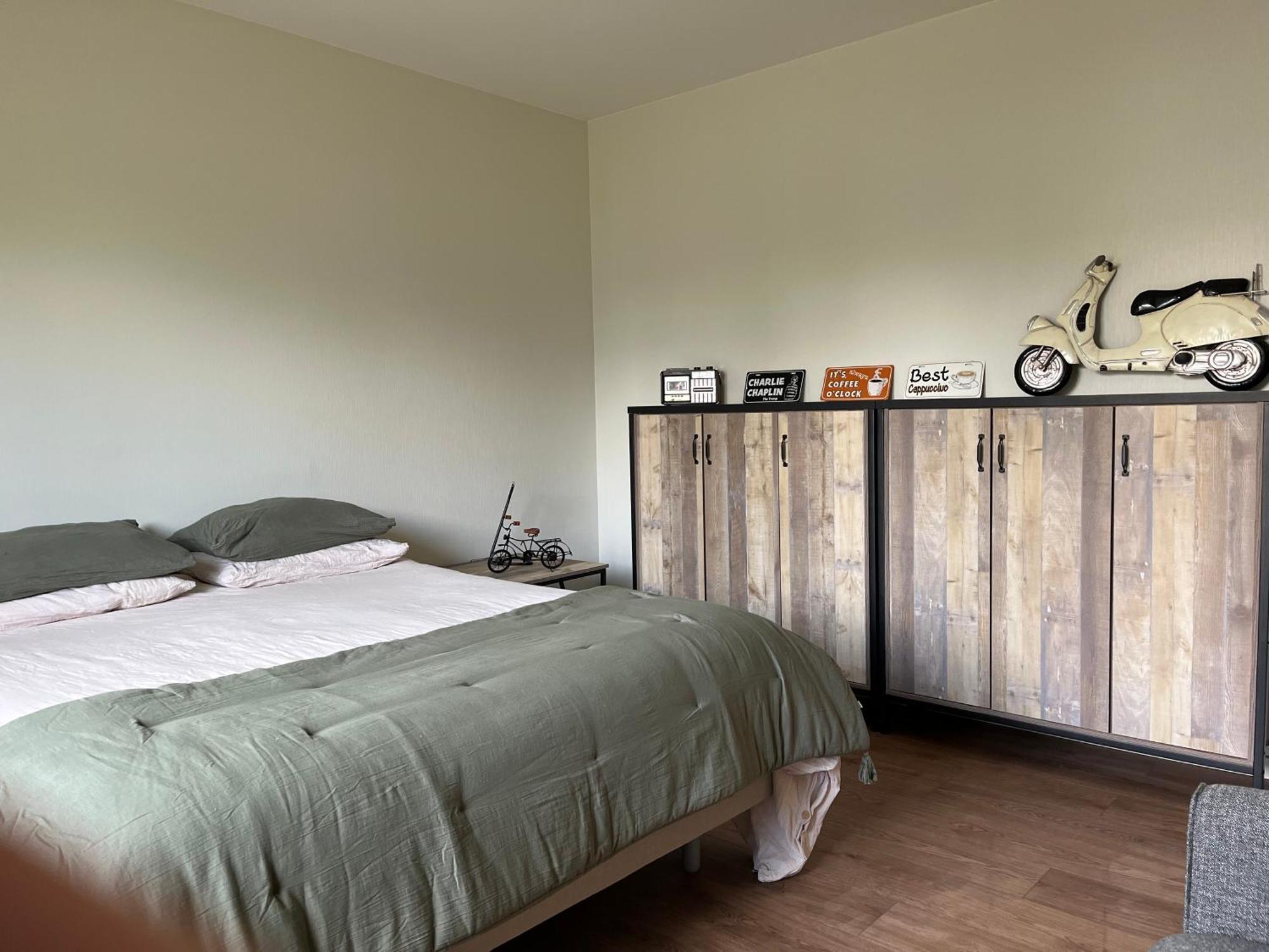 Maison 21 Zutzendorf Ngoại thất bức ảnh
